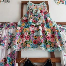 Nagyboldogasszony-bazilika Andocs - Egyéb