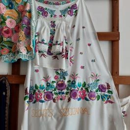 Nagyboldogasszony-bazilika Andocs - Egyéb