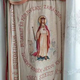 Nagyboldogasszony-bazilika Andocs - Egyéb