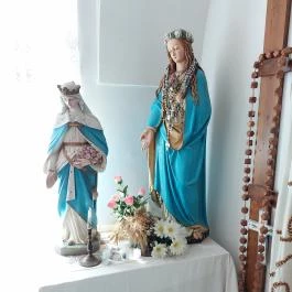 Nagyboldogasszony-bazilika Andocs - Egyéb