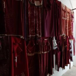 Nagyboldogasszony-bazilika Andocs - Egyéb