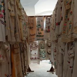 Nagyboldogasszony-bazilika Andocs - Egyéb