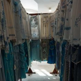 Nagyboldogasszony-bazilika Andocs - Egyéb