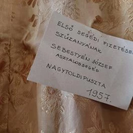 Nagyboldogasszony-bazilika Andocs - Egyéb