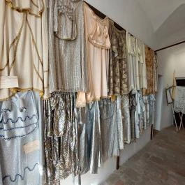 Nagyboldogasszony-bazilika Andocs - Egyéb