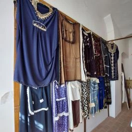 Nagyboldogasszony-bazilika Andocs - Egyéb