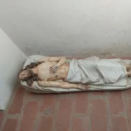 Nagyboldogasszony-bazilika Andocs - Egyéb