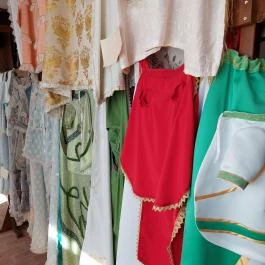 Nagyboldogasszony-bazilika Andocs - Egyéb