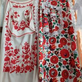 Nagyboldogasszony-bazilika Andocs - Egyéb