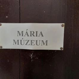 Nagyboldogasszony-bazilika Andocs - Egyéb