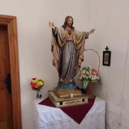 Nagyboldogasszony-bazilika Andocs - Egyéb