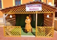 Nagyboldogasszony-bazilika Andocs