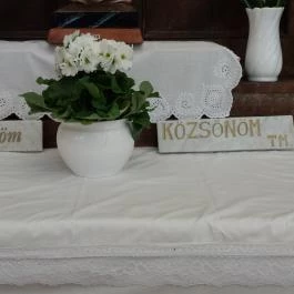 Nagyboldogasszony-bazilika Andocs - Egyéb