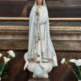 Nagyboldogasszony-bazilika Andocs - Egyéb