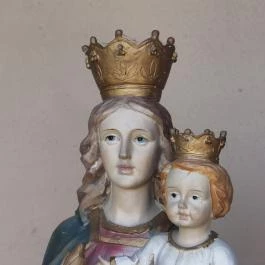 Nagyboldogasszony-bazilika Andocs - Egyéb