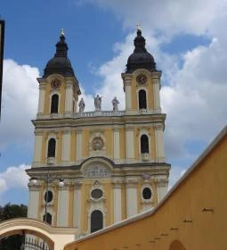 Nagyboldogasszony Főszékesegyház