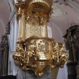 Nagyboldogasszony Főszékesegyház Kalocsa - Egyéb