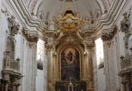 Nagyboldogasszony Főszékesegyház Kalocsa