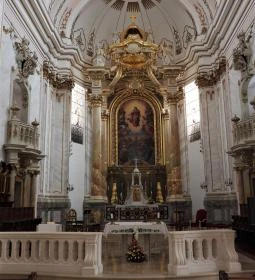 Nagyboldogasszony Főszékesegyház