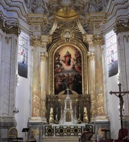 Nagyboldogasszony Főszékesegyház