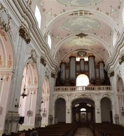 Nagyboldogasszony Főszékesegyház