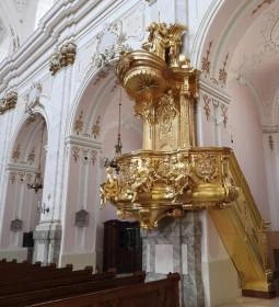 Nagyboldogasszony Főszékesegyház