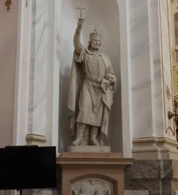 Nagyboldogasszony Főszékesegyház