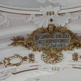 Nagyboldogasszony Főszékesegyház Kalocsa - Egyéb