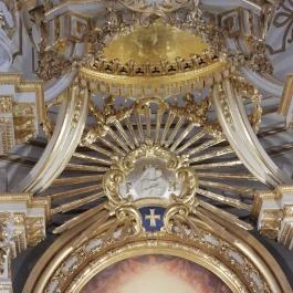 Nagyboldogasszony Főszékesegyház Kalocsa - Egyéb