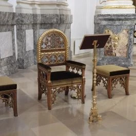 Nagyboldogasszony Főszékesegyház Kalocsa - Egyéb