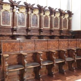 Nagyboldogasszony Főszékesegyház Kalocsa - Egyéb