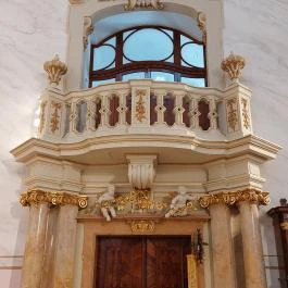 Nagyboldogasszony Főszékesegyház Kalocsa - Egyéb