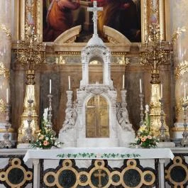 Nagyboldogasszony Főszékesegyház Kalocsa - Egyéb