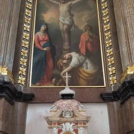 Nagyboldogasszony Főszékesegyház Kalocsa - Egyéb