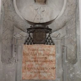 Nagyboldogasszony Főszékesegyház Kalocsa - Egyéb