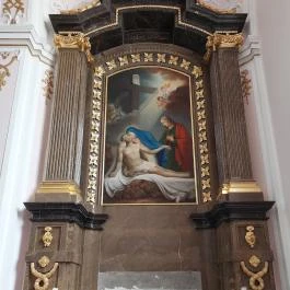 Nagyboldogasszony Főszékesegyház Kalocsa - Egyéb