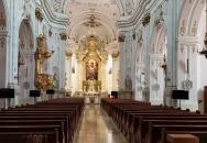 Nagyboldogasszony Főszékesegyház Kalocsa