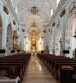 Nagyboldogasszony Főszékesegyház