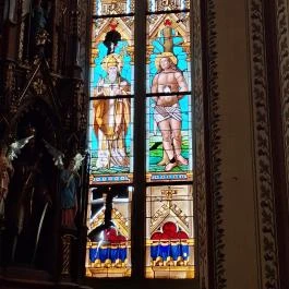 Nagyboldogasszony római katolikus templom Bátaszék - Egyéb