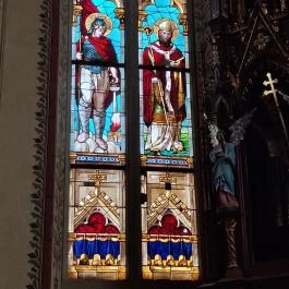 Nagyboldogasszony római katolikus templom Bátaszék - Egyéb