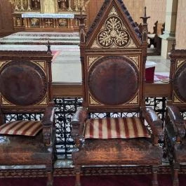 Nagyboldogasszony római katolikus templom Bátaszék - Egyéb