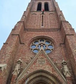 Nagyboldogasszony római katolikus templom 