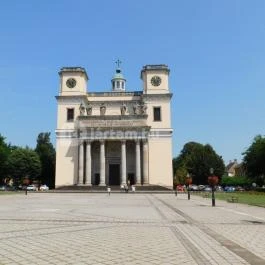 Váci Nagyboldogasszony-székesegyház , Vác - 