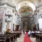 Váci Nagyboldogasszony-székesegyház Vác - 