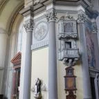 Váci Nagyboldogasszony-székesegyház Vác - 