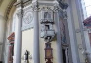 Váci Nagyboldogasszony-székesegyház Vác