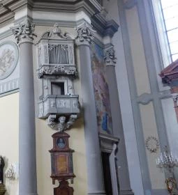 Váci Nagyboldogasszony-székesegyház 