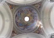 Váci Nagyboldogasszony-székesegyház Vác