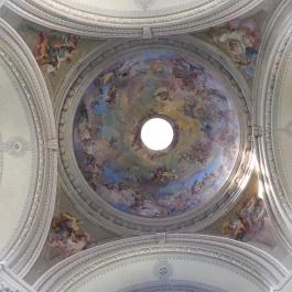 Váci Nagyboldogasszony-székesegyház Vác - Egyéb