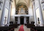 Váci Nagyboldogasszony-székesegyház Vác